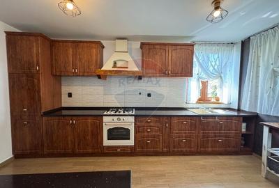 Casă individuală cu 5 camere cu Teren 704 Mp în Borhanci - 8