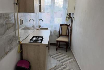 Apartament cu 2 camere decomandat în Central - 4