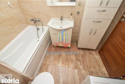 Apartament cu 2 camere în Chiajna - 12