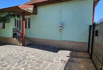 Casa pentru birouri/cabinete in zona Grivitei - 1