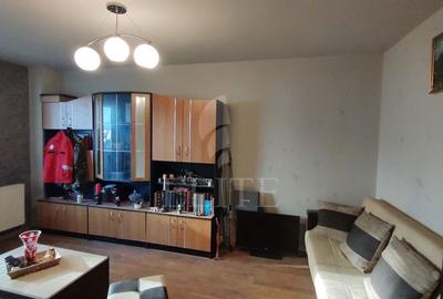 Apartament cu 2 camere decomandat în Mănăștur - 3