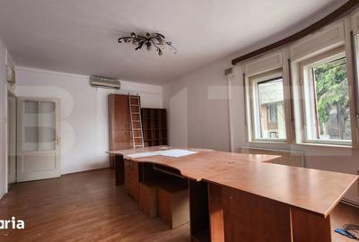Spațiu comercial, de 460 mp, în Gheorghe Doja - 4