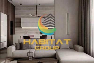 Apartament cu 3 camere decomandat în Titan - 8