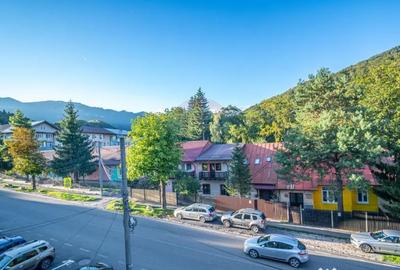 Garsonieră, mobilată în Calea Moroieni - 7