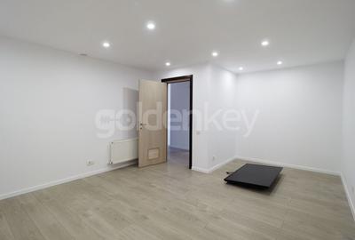 Duplex cu 7 camere cu Canalizare în Pipera - 11