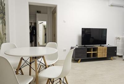 Piata Romana - Calea Victoriei - 2