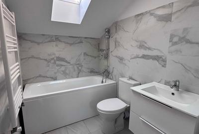 Apartament cu 3 camere decomandat în Bragadiru - 8