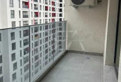 Apartament cu 2 camere decomandat, mobilat în Lujerului - 4