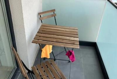 Apartament 2 camere decomandat de inchiriat -zona Maurer - 2