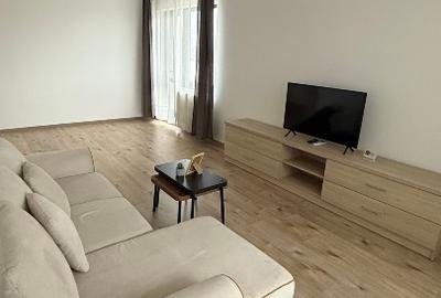 Apartament cu 2 camere decomandat, mobilat în Gheorgheni - 2