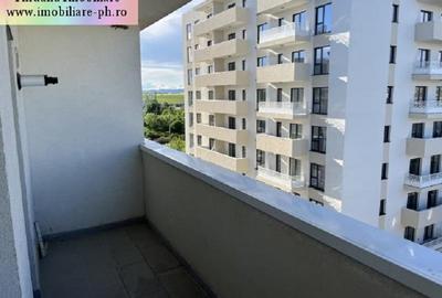 Apartament 2 camere de inchiriat : Rezidential Vest-(bloc nou) - 8