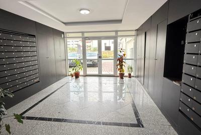 Apartament 2 camere | 49,3 mp | Etaj 2/8 | Mobilat și utilat | Geam la baie - 3