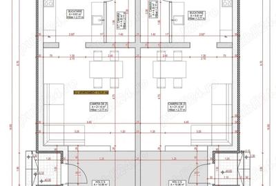 Duplex de Vanzare in Ghiroda 219.900 Euroo - 2