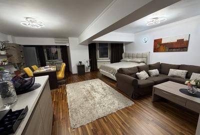 Apartament cu 2 camere în Unirii - 3