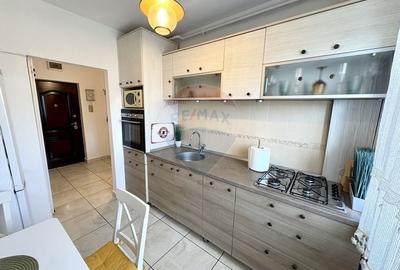 Apartament cu 2 camere semidecomandat, mobilat în Micălaca - 19