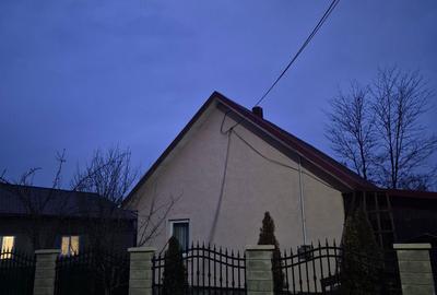 Casă cu 3 camere în Sfăcăru - 10