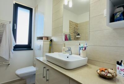 Apartament cu 3 camere în Giroc - 9