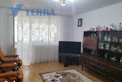 Apartament cu 3 camere în Central - 3
