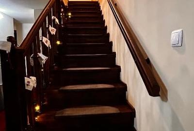 Casa în Chilieni jud Covasna - 8