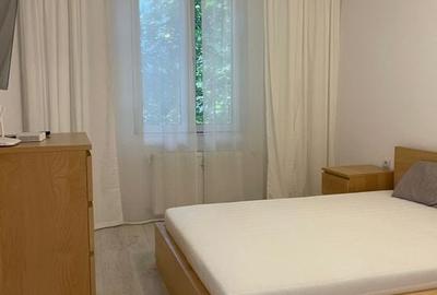 Apartament 2 camere Calea Floreasca Apartament 2 camere Calea Floreasca - 5