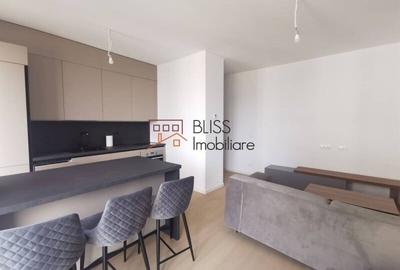 Apartament cu 2 camere în Băneasa - 5
