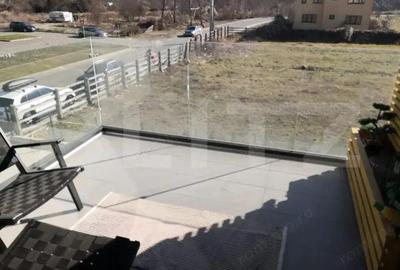 Apartament cu 3 camere semidecomandat în Calea Moldovei - 17