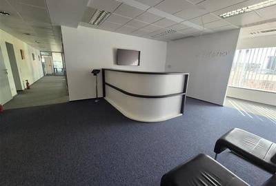 Spatii de birouri de inchiriat in Conect 3 BC - de la 348 mp - 24