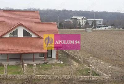 Casă cu Teren 450 Mp în Ordoreanu - 12