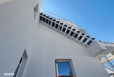 Casă cu 4 camere cu Teren 200 Mp în Central - 17