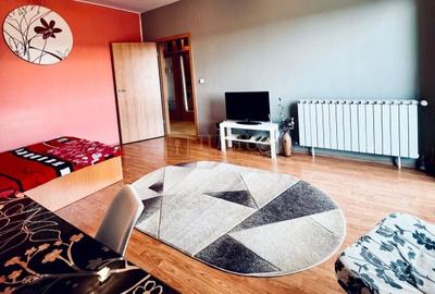 Garsonieră decomandată în Complex Studențesc - 2