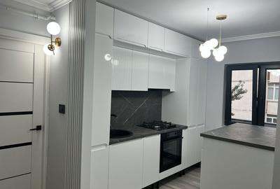 Apartament cu 2 camere decomandat în Micălaca - 3