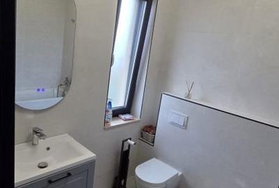 Casă cu 3 camere cu Teren 320 Mp în Sud - 17