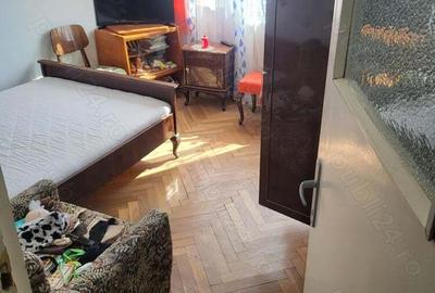 Apartament 3 camere Campulung Rotunda - 4