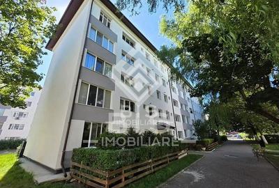 Apartament cu 2 camere semidecomandat în Nord-Vest