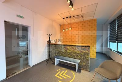 Birou, de 178 mp, în Calea Severinului - 3