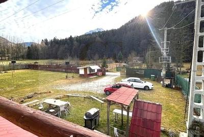 Vila de vanzare in Parcul national Piatra Craiului - 9