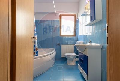 Comision 0%|  Apartament 2 camere si parcare subterana - 7