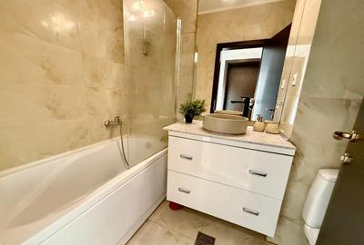 AA/1157 De inchiriat apartament cu 2 camere in Tg Mure? - Tudor - 12