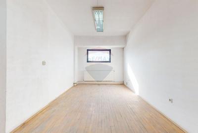 Spațiu comercial, de 278 mp, în Griviței - 9