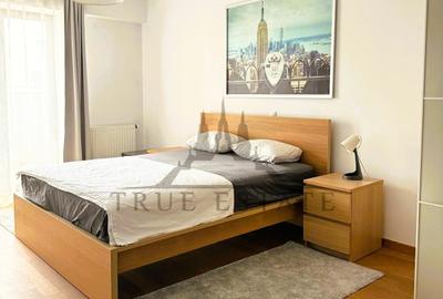Apartament cu 2 camere semidecomandat, mobilat în Barbu Văcărescu - 7
