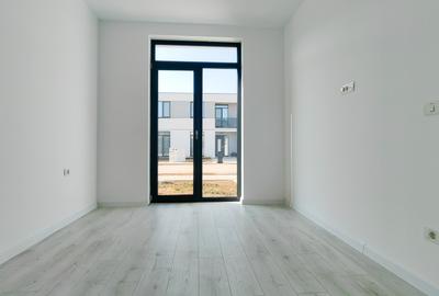 Duplex 5 camere, 3 bai, pompa de caldura, la 10 min. de Iulius Town si centru - 5
