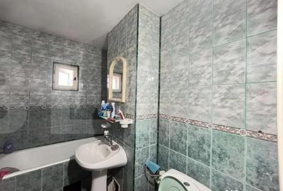 Apartament cu 2 camere semidecomandat, mobilat în Central - 2
