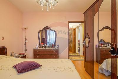 Apartament cu 2 camere semidecomandat, mobilat în Gării - 10