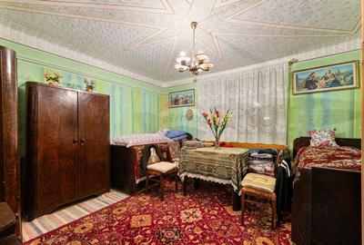 Casa cu anexe si teren de 759mp in Misca - 10