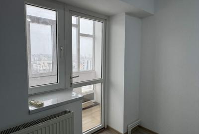 Apartament cu 2 camere semidecomandat în - 1