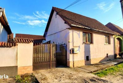 Casă cu 4 camere cu Teren 1622 Mp în Central - 19