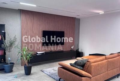 Vila Verde 4 camere 189 MP | Baneasa | 2024 | 2 locuri parcare