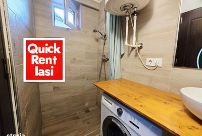 Garsonieră în Podu Roș - 10