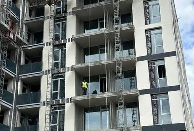 Garsonieră în Central - 7