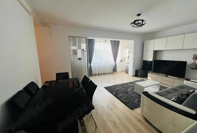 Apartament 2 camere - 2